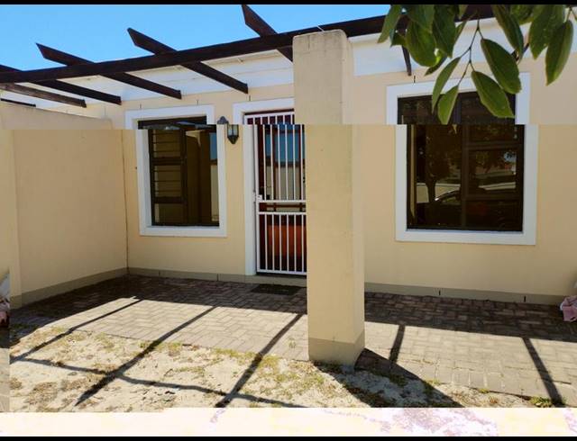 2 BEDROOM PROPERTY TO RENT IN HAGLEY